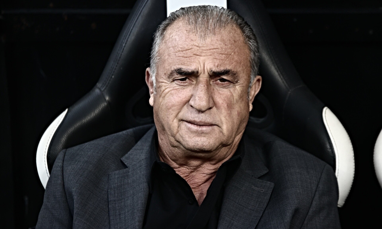 Ρεπόρτερ της ΕΡΤ κατά Τερίμ: «Το είχα πει ότι δεν θα πήγαινε καλά η ομάδα»