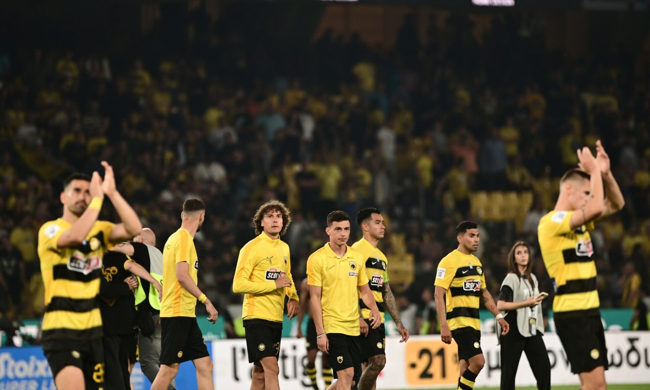 ΑΕΚ: Στην Ολλανδία το βασικό στάδιο της προετοιμασίας - Το πρόγραμμα και η επιστροφή στα Σπάτα