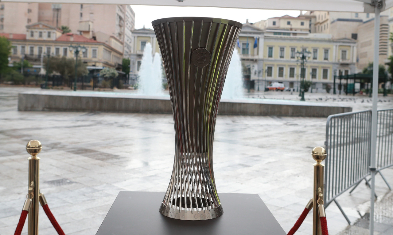 Conference League: «Δρακόντεια» μέτρα ασφαλείας για τον τελικό – Ολόκληρo το σχέδιο της ΕΛ.ΑΣ.