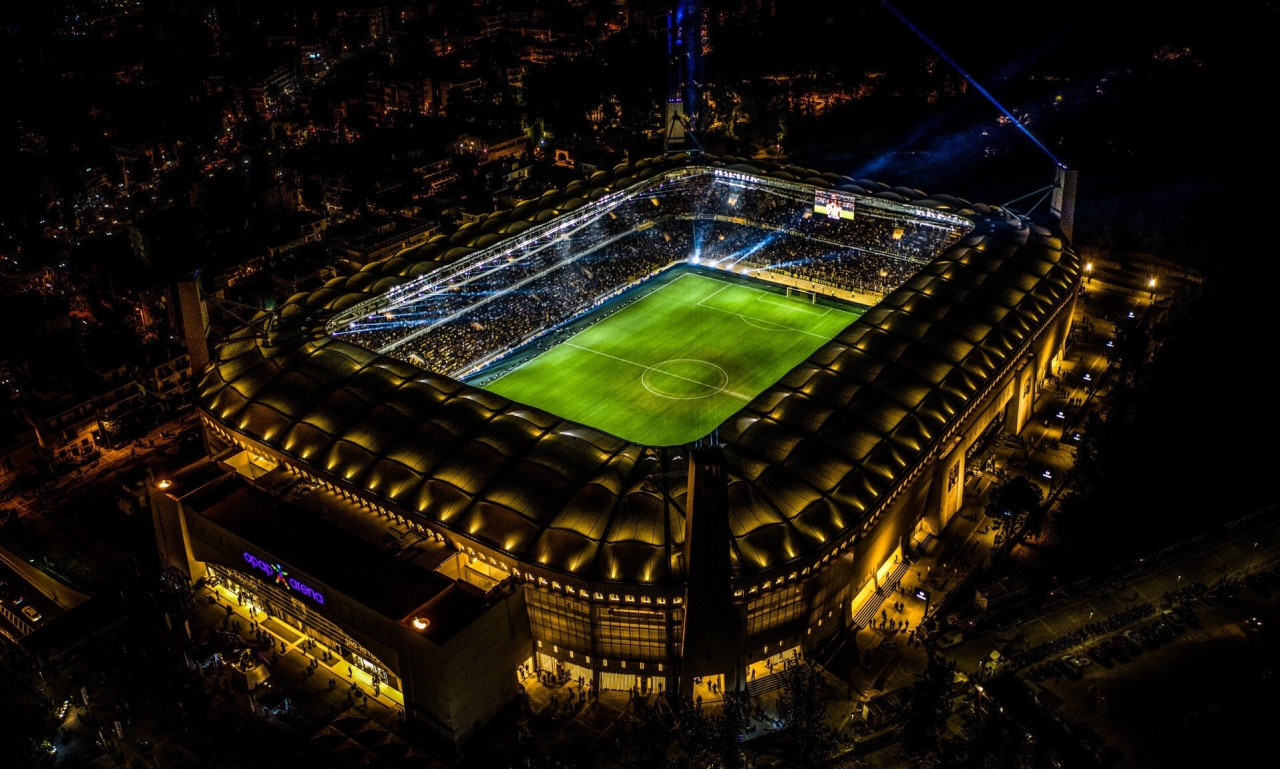 Τελικός Conference League: Αυτό είναι το φυλλάδιο που μοιράζει η Αστυνομία στη Νέα Φιλαδέλφεια