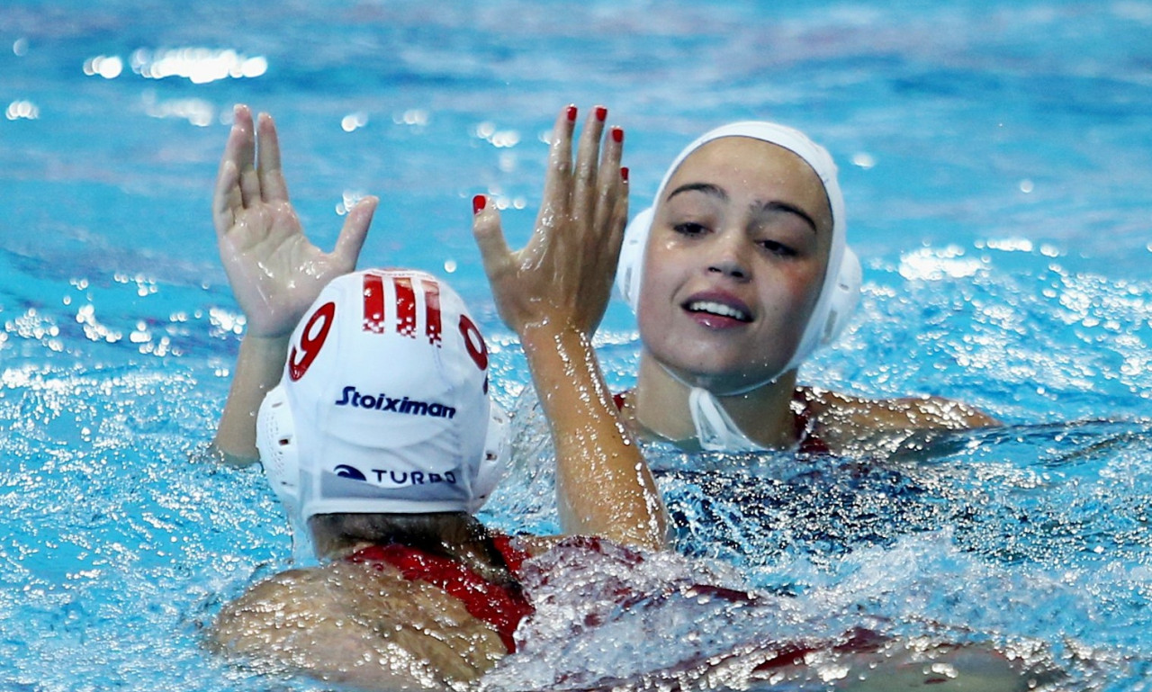 Πόλο Γυναικών: Πρωτάθλημα για 11η σερί χρονιά ο Ολυμπιακός