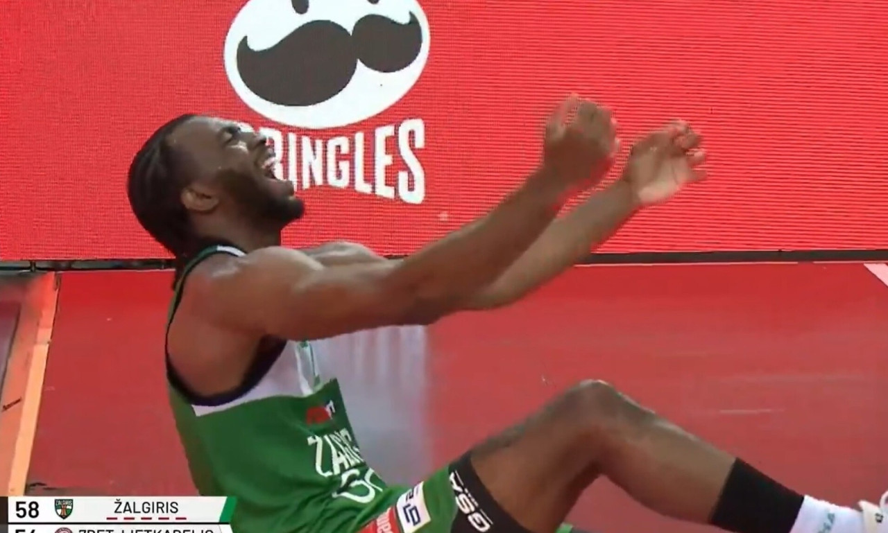 Φόβοι για πολύ σοβαρό τραυματισμό του Κίναν Έβανς