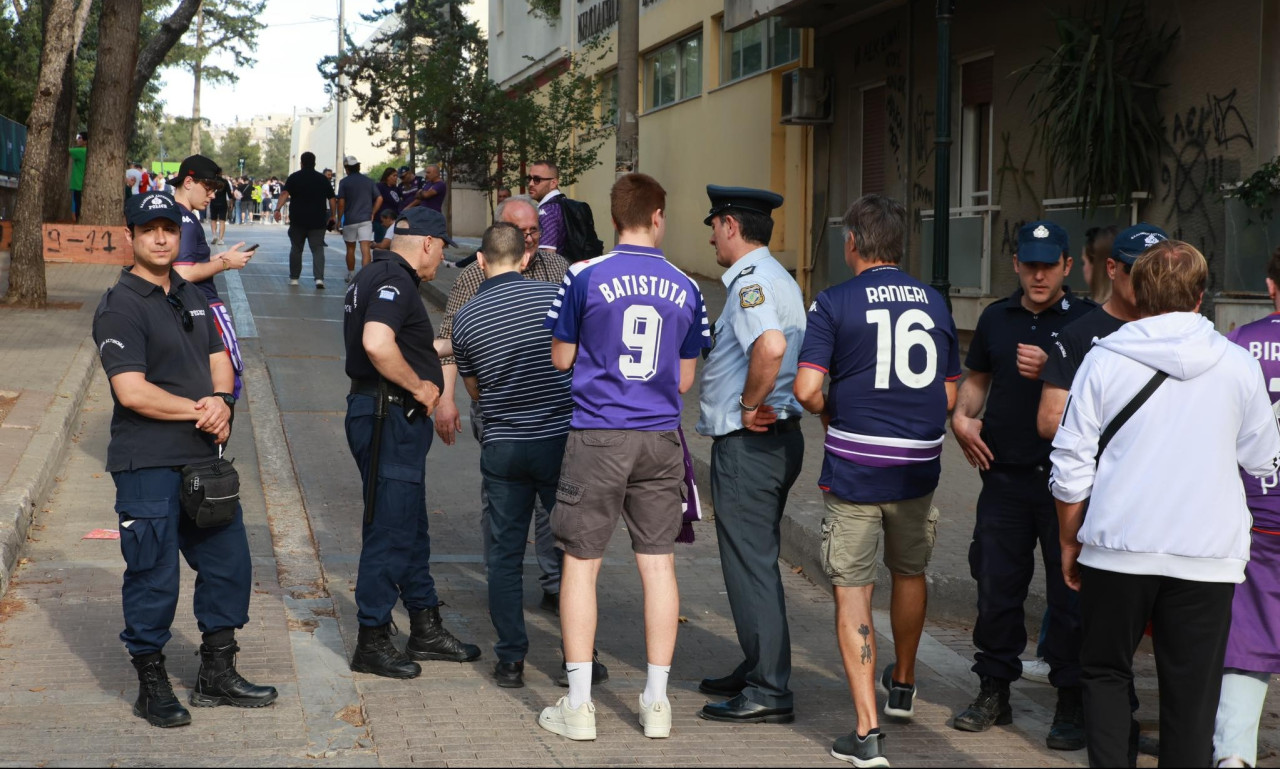Ολυμπιακός – Φιορεντίνα: Επίσημο! Ακυρώθηκαν 265 εισιτήρια του τελικού | Αυτός είναι ο λόγος