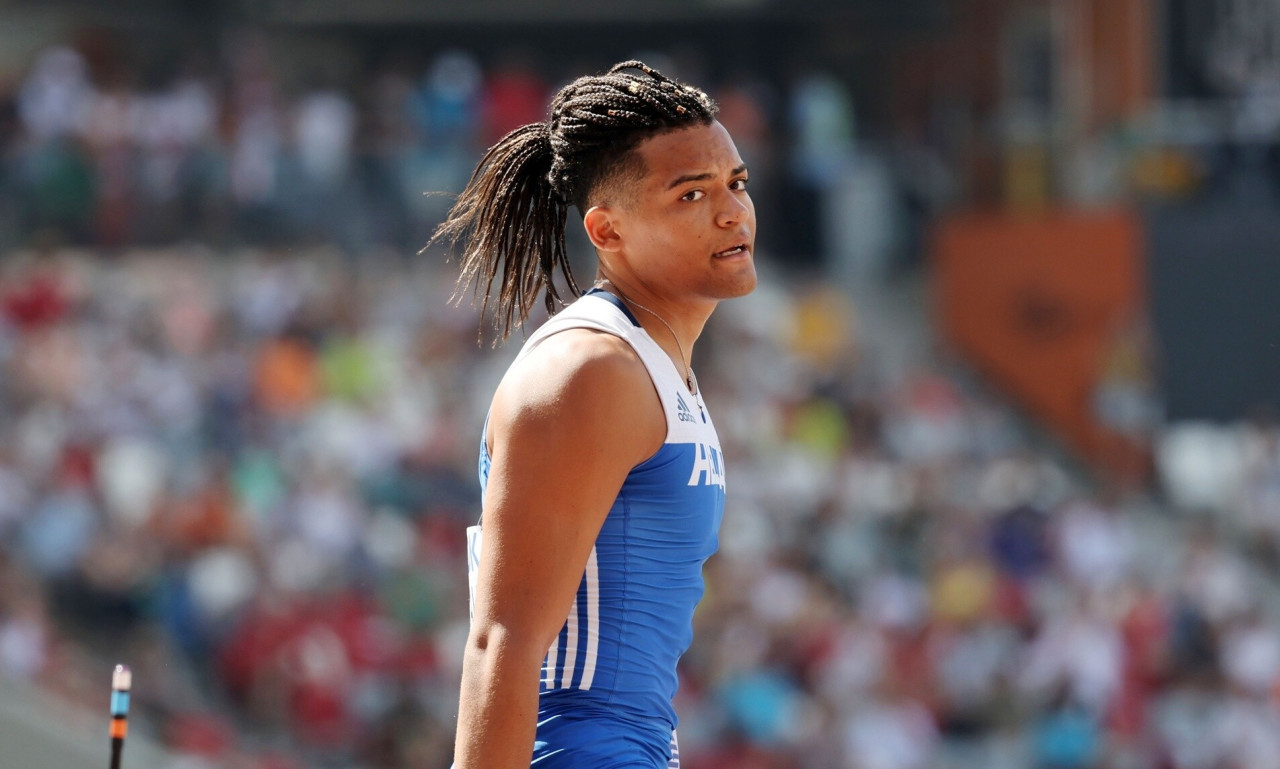 Στίβος: Δεύτερος στο Όσλο ο Καραλής, ισοφάρισε την καλύτερη φετινή του επίδοση