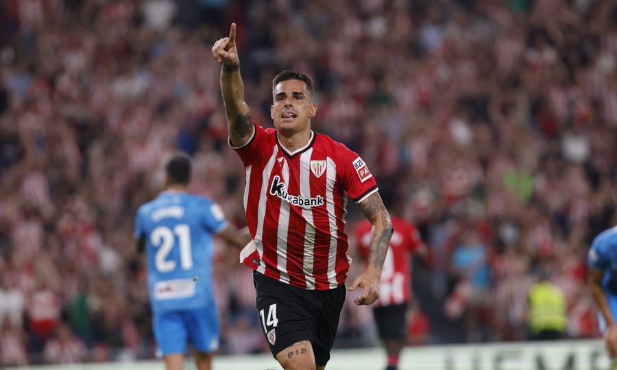 Μεταγραφές, Ολυμπιακός: Πιάνει... Λιμάνι ο Ντάνι Γκαρθία - Τι συμβαίνει με τις ανανεώσεις