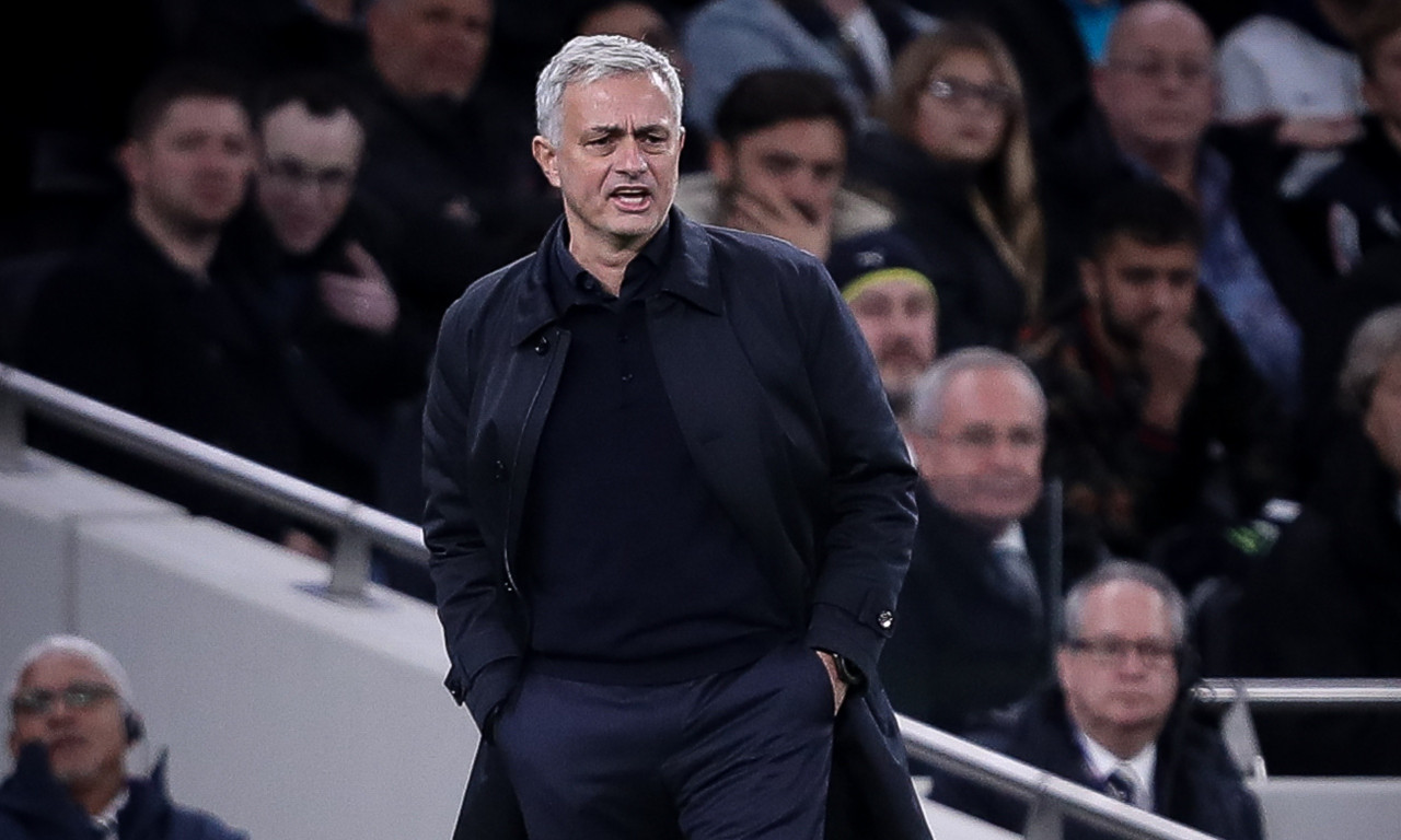 Φενέρμπαχτσε: Αυτή είναι η συμφωνία με τον Μουρίνιο