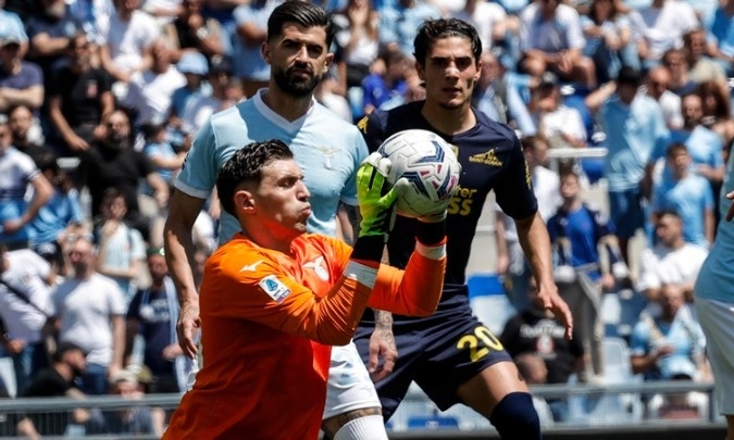 Serie A: Η Ίντερ θέλει τον Χρήστο Μανδά