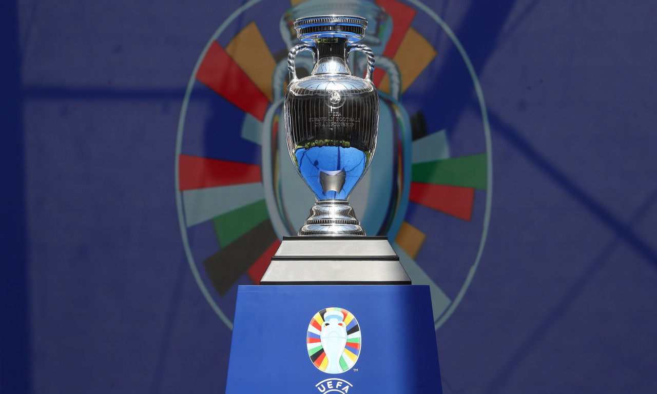 Euro 2024: Ποια εθνική θα καταφέρει να κατακτήσει την κούπα; (poll)