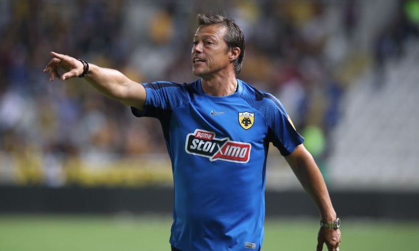 AEK: Ανακοίνωσε φιλικό με την Ένωση η Ομόνοια