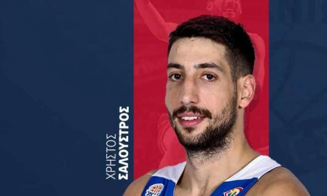 Πανιώνιος: Ανακοίνωσε τον Σαλούστρο