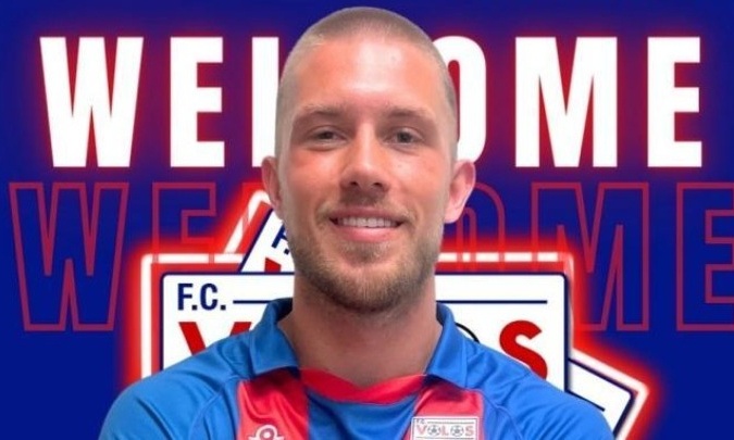 Super League: Στον Βόλο ο Ολλανδός μπακ Σμέουλερς