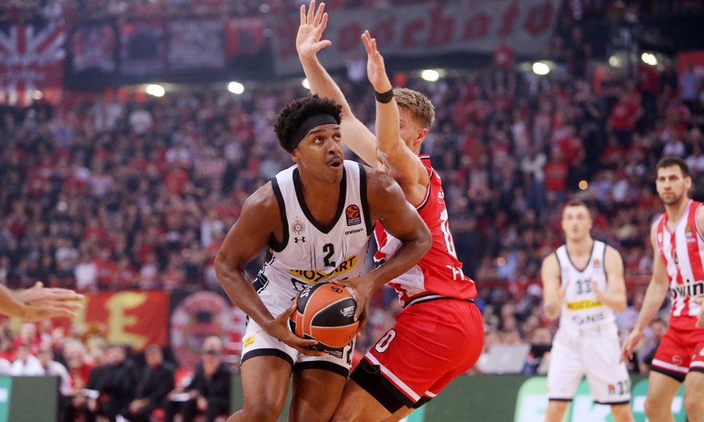 Euroleague, Μεταγραφές: Επέστρεψε στην Αρμάνι ο ΛεΝτέι