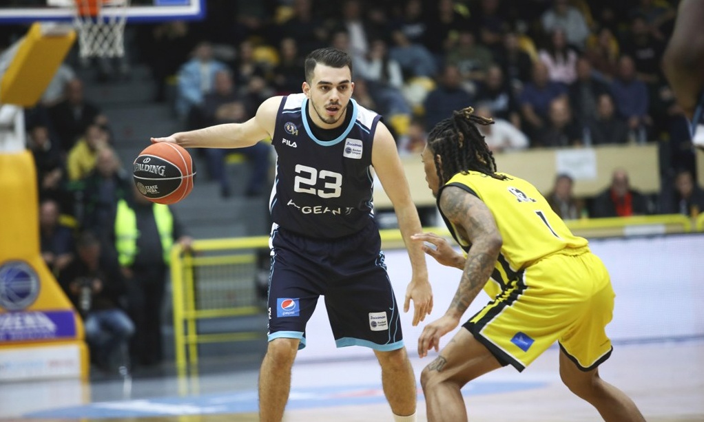 Μεταγραφές, ΠΑΟΚ: Ανακοίνωσε Παπαδάκη για τα γκαρντ