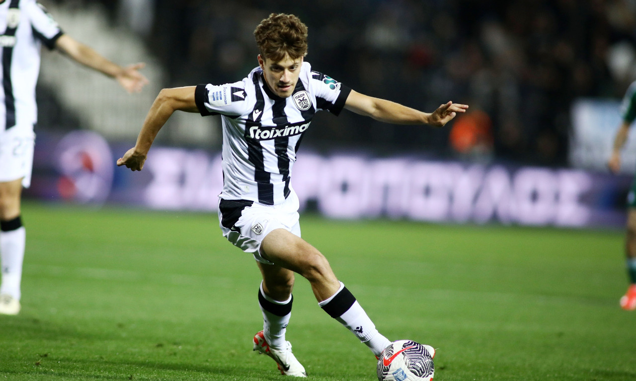 ΠΑΟΚ: Πότε ξεκινάει το «ταξίδι» στο Champions League - Η μέρα κι η ώρα του πρώτου αγώνα