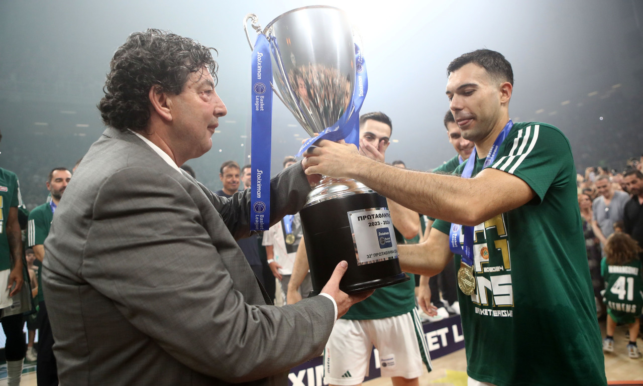 Basket League: Τέλος ο τρίτος γύρος στο πρωτάθλημα