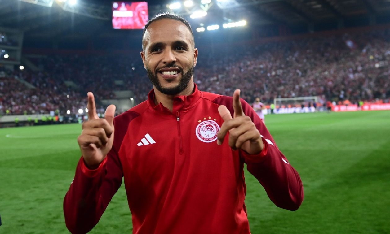 Μεταγραφές: Έκπληξη με Ελ Αραμπί - Αυτή είναι η νέα του ομάδα