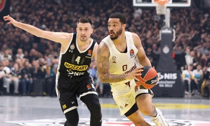 Euroleague: Παραμένει στην Μπάγερν ο Γουάιλερ-Μπαμπ