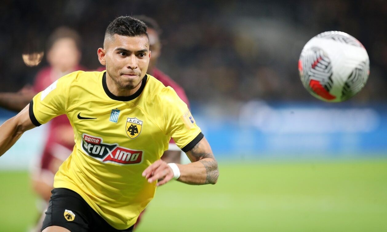AEK: Μπήκε ο Πινέδα, ακολουθεί ο Τσούμπερ – Την Πέμπτη (18/7) η πρόβα τζενεράλε με Ομόνοια