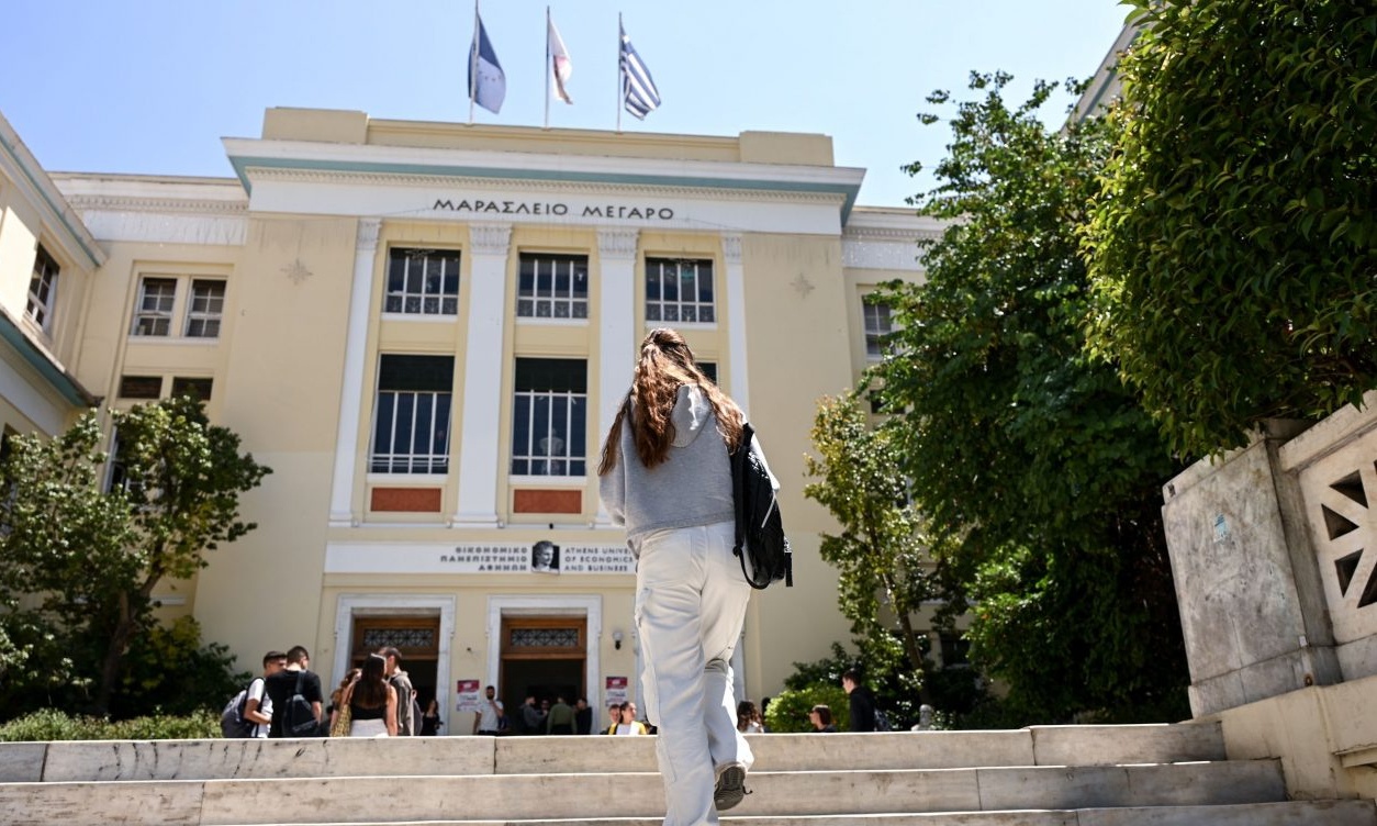 Ποσά και δικαιούχοι του φοιτητικού στεγαστικού επιδόματος
