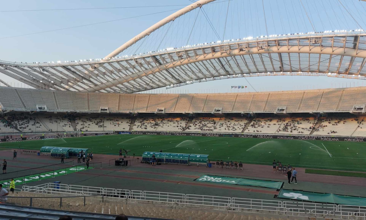 LIVE CHAT, Europa League: Παναθηναϊκός - Μπότεφ Πλόβντιβ