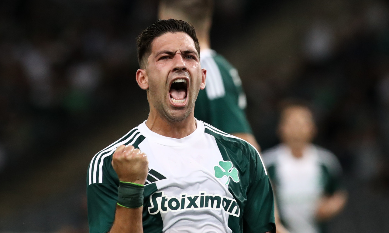 Τα πρωτοσέλιδα των αθλητικών εφημερίδων της ημέρας (08/08) - «Glory Days» ο Παναθηναϊκός