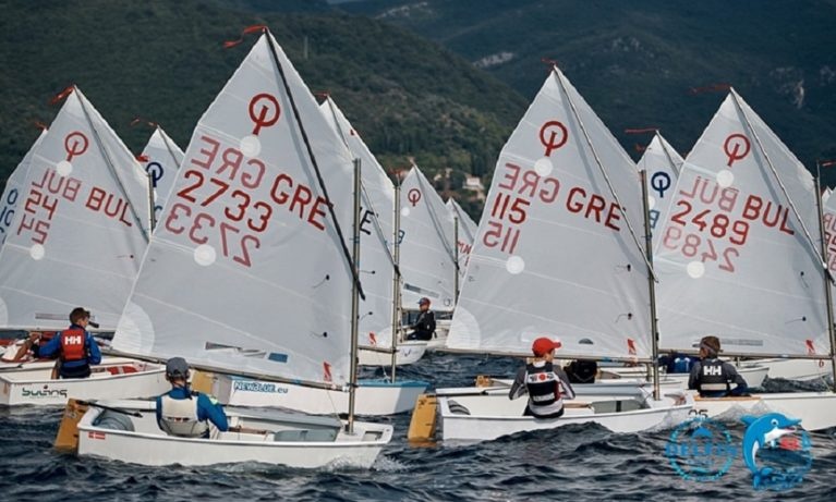 Ιστιοπλοΐα: Αναβιώνει τους Βαλκανικούς Αγώνες η Ελλάδα