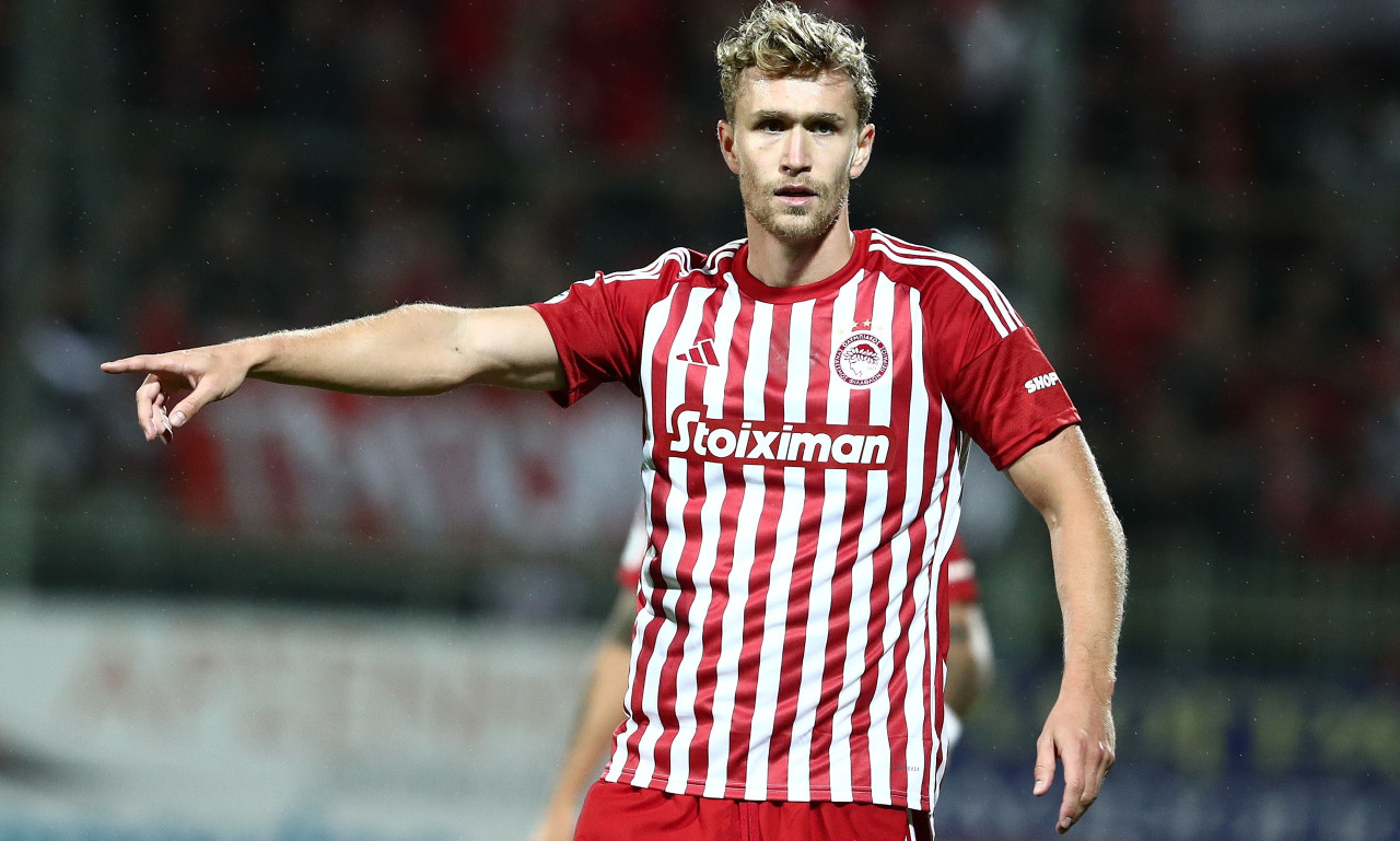 Δανεικός στην Έμπολι ο Σολμπάκεν