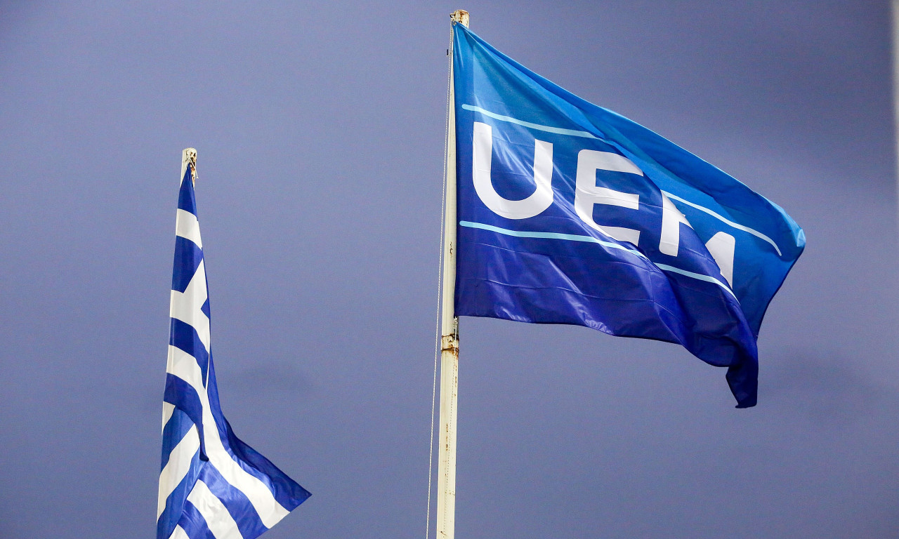 UEFA: Δύσκολη ευρωπαϊκή εβδομάδα - Κίνδυνος για μόνο δύο ομάδες σε ομίλους | Παρέμεινε 15η η Ελλάδα