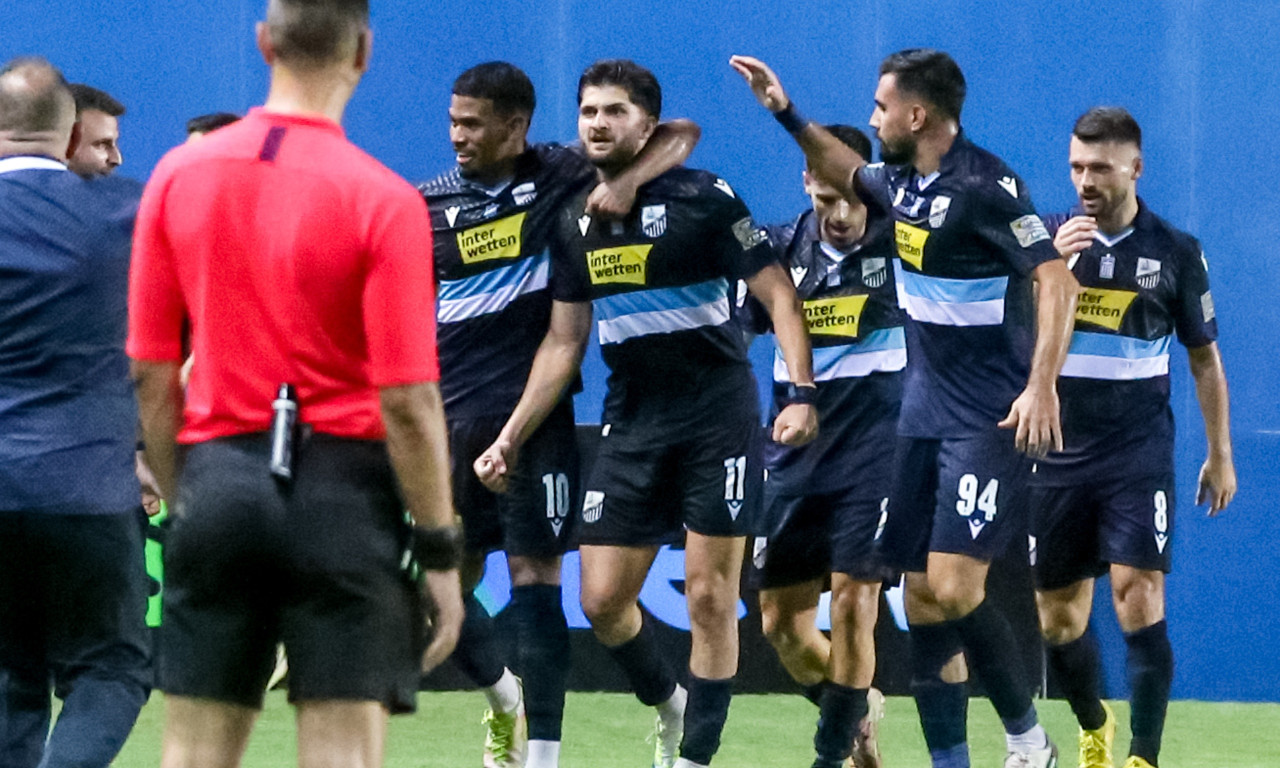 Super League: Όλα τα γκολ από τα ματς της πρεμιέρας κι η βαθμολογία (videos)