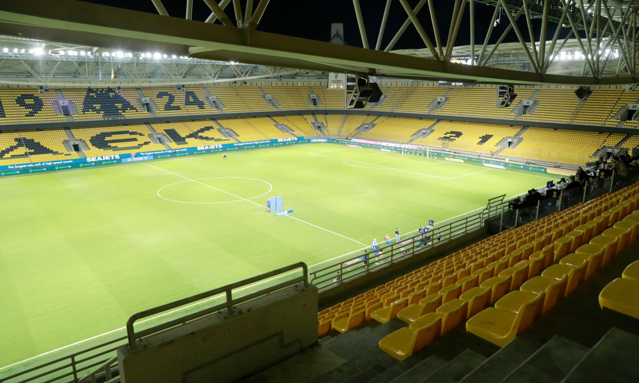 Super League: «Ανοίγει αυλαία» στη 2η αγωνιστική με «πρέπει» για ΑΕΚ και δύσκολη έξοδο για Άρη