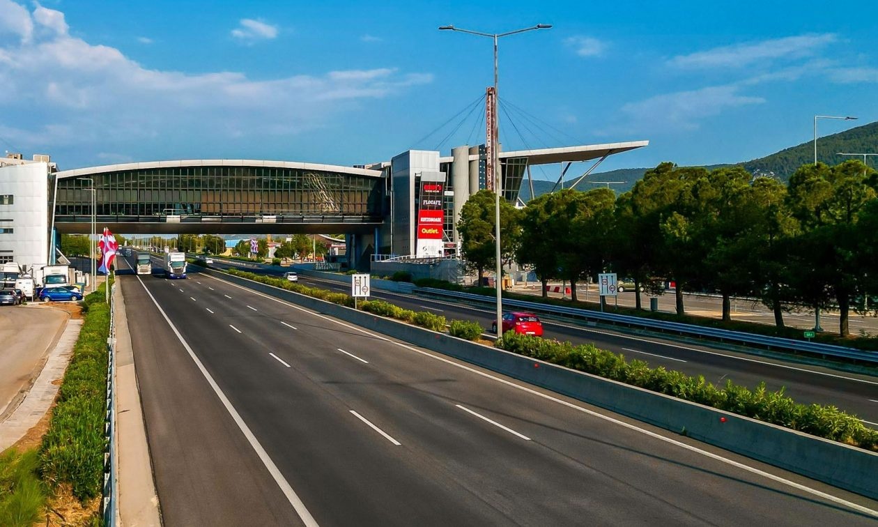 Μοναδικό θέαμα θα προσφέρει η υπερειδική στο ΕΚΟ Ράλλυ Ακρόπολις 2024