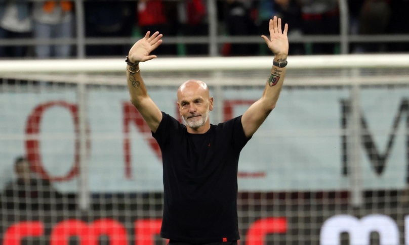 Έκπληξη με τη νέα ομάδα του Στέφανο Πιόλι