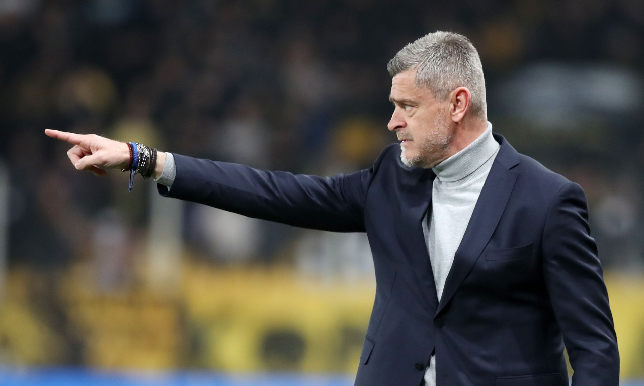 Super League 2, ΑΕΛ: Ξαφνικό «διαζύγιο» με Δερμιτζάκη