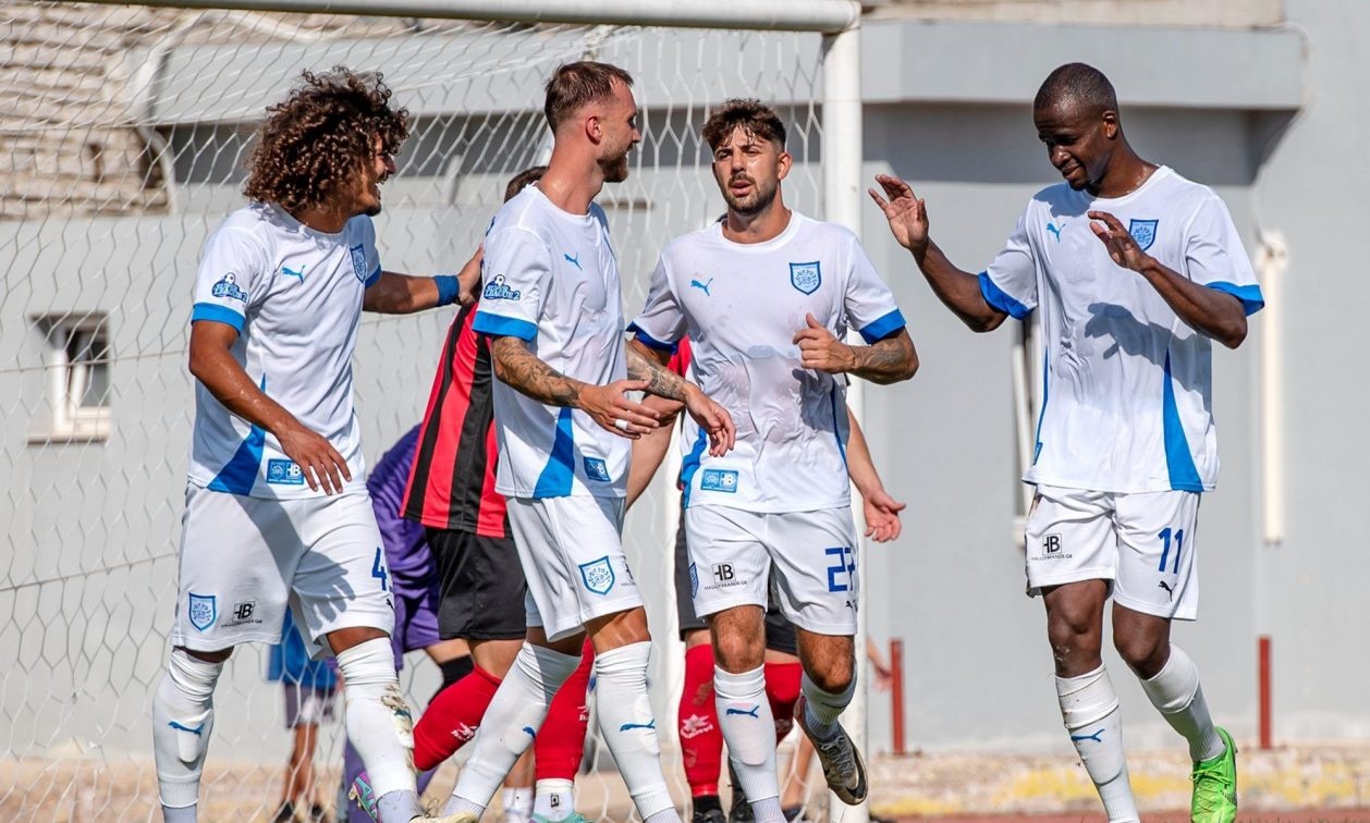 Super League 2: Σάββατο το ντέρμπι ΠΑΣ Γιάννινα - Ηρακλής | Το πρόγραμμα της 2ης αγωνιστικής
