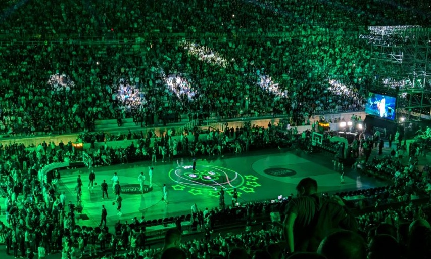 Παναθηναϊκός AKTOR: Συνεχίζει να… παραμιλάει η Euroleague με Καλλιμάρμαρο