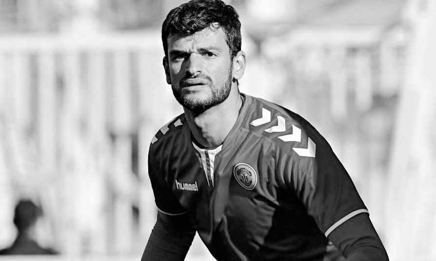 Θλίψη στην Πορτογαλία: Πέθανε ο Ντάνιελ Γκιμαράες