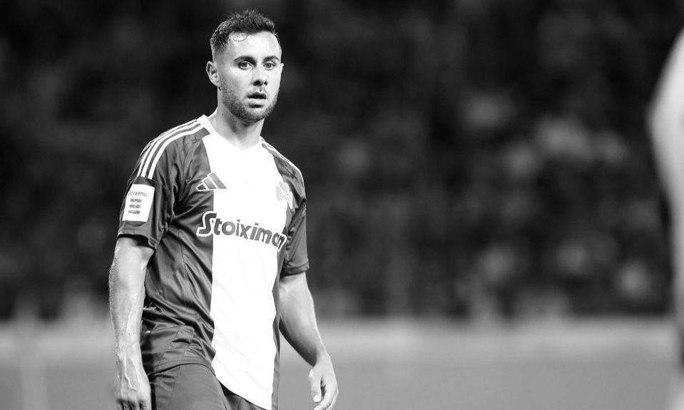 Τζορτζ Μπάλντοκ: Συγκλονισμένα και τα διεθνή ΜΜΕ - Το «αντίο» του Χάρι Μαγκουάιρ