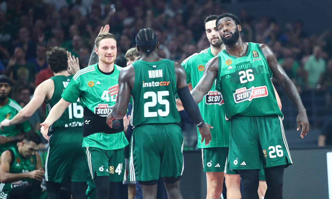Euroleague: Τέσσερις ομάδες συνεχίζουν μόνο με νίκες