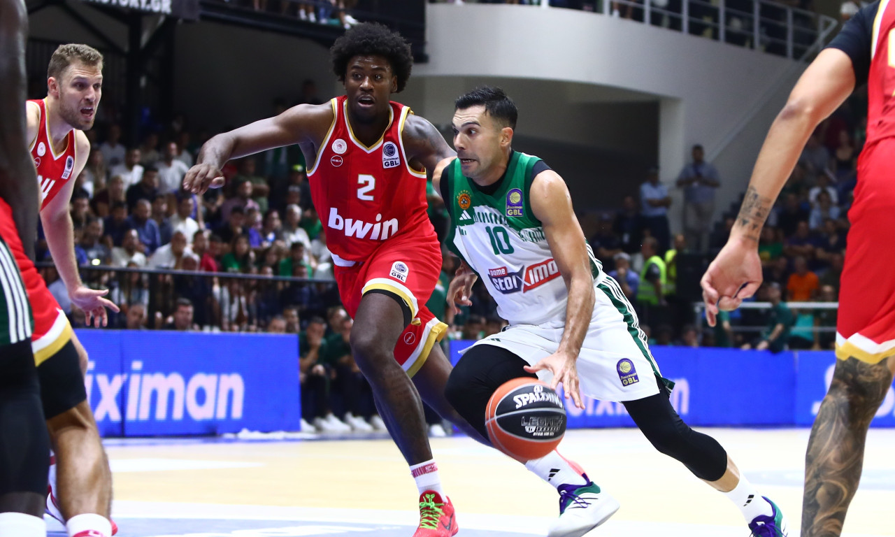 Διαβολοβδομάδα στη Euroleague και αυλαία στην τέταρτη αγωνιστική του Nations League