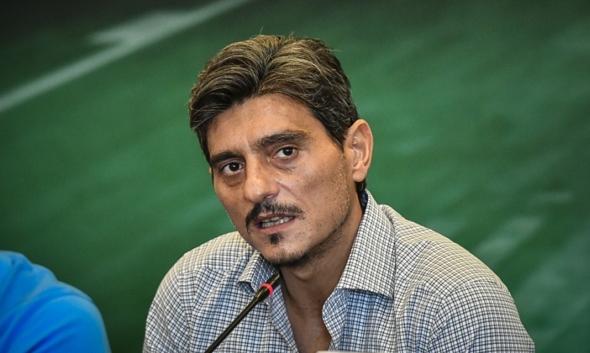 Γιαννακόπουλος: «Στις 17:07 το καλύτερο app του κόσμου θα είναι στον αέρα»