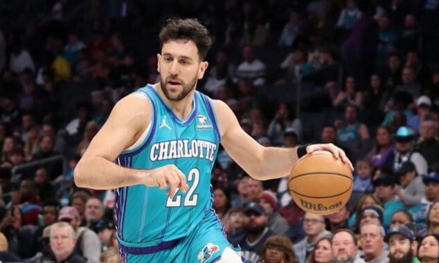 «Δυστυχώς ο Μίσιτς δεν είναι στο rotation»