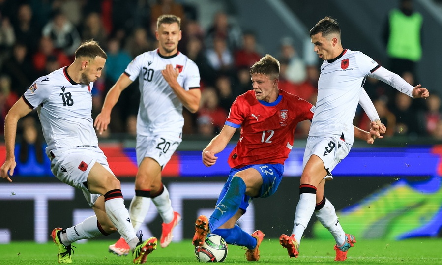 Αυλαία στους ομίλους του Nations League με κρίσιμα παιχνίδια