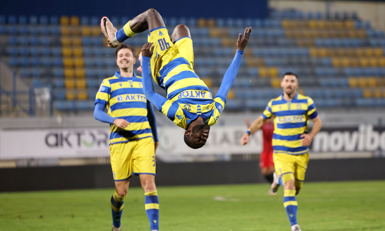 Super League 2: Νίκησε ο Αστέρας Β’ AKTOR, «φωνάζει» η Παναχαϊκή – «Ο διαιτητής έκανε όργια»