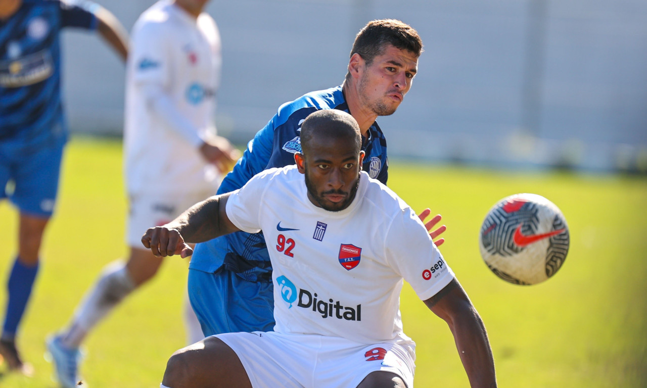 Super League 2: Νέα απώλεια ο Πανιώνιος, ο Μπούσης τον γλίτωσε από την ήττα