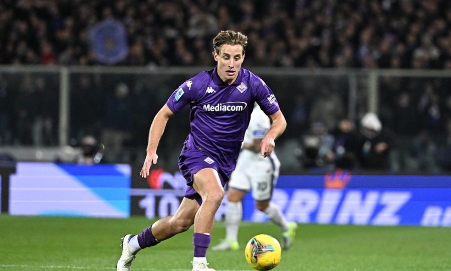 Εντοάρντο Μποβέ: Ανησυχία για την καριέρα του στην Ιταλία - «Ίσως χρειαστεί εμφύτευση απινιδωτή»