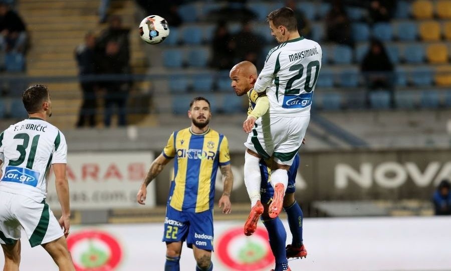 Super League: Η ανάλυση του Λανουά για τις αμφισβητούμενες φάσεις - Δυσαρέσκεια στον Παναθηναϊκό