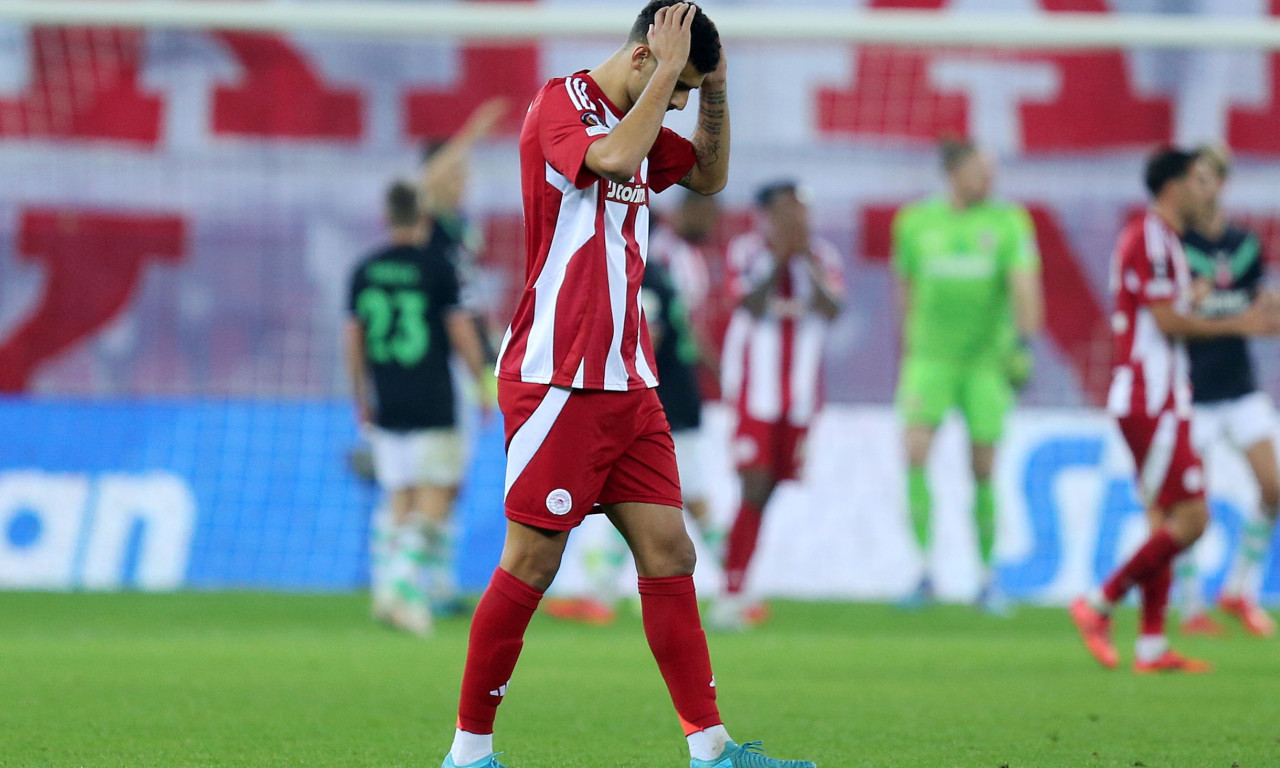 Ολυμπιακός – Τβέντε 0-0: Στα... πέναλτι απομακρύνεται η 8άδα