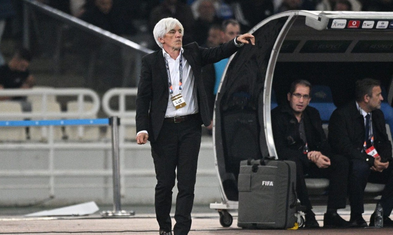 Προκριματικά Μουντιάλ 2026, Ιβάν Γιοβάνοβιτς: «Θα κάνουμε μεγάλη προσπάθεια να είμαστε στα τελικά»