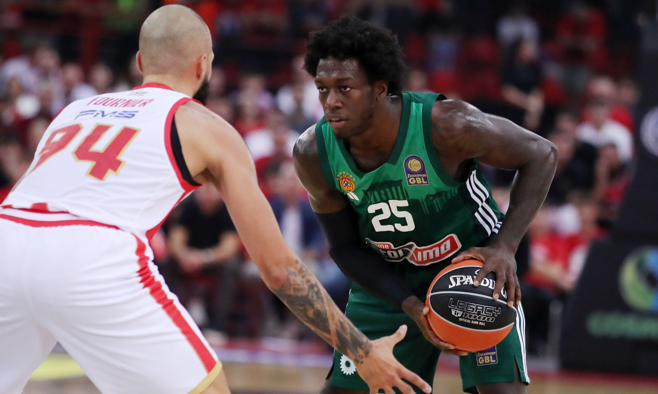 Διπλή αγωνιστική στη Euroleague με ενισχυμένες αποδόσεις* από το Pamestoixima.gr