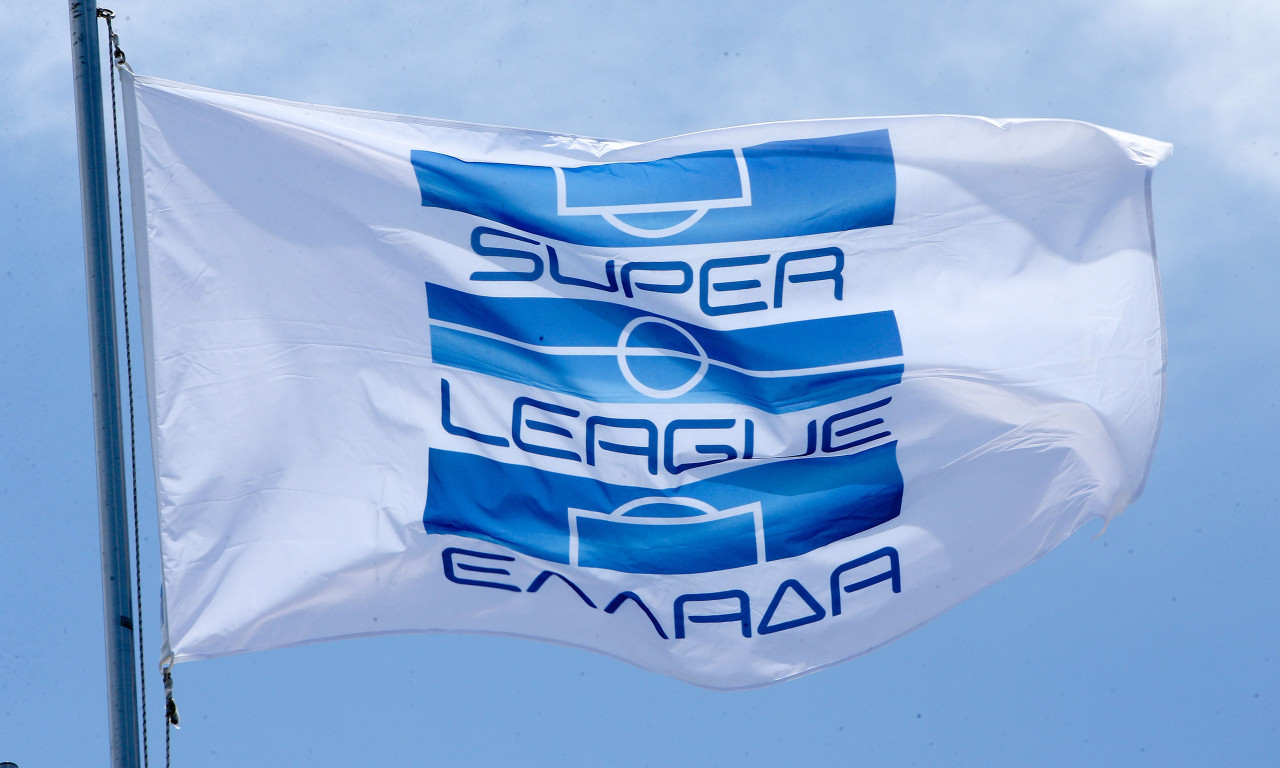 Super League: Πρόστιμα σε Παναθηναϊκό, ΠΑΟΚ, ΑΕΚ, Ατρόμητο